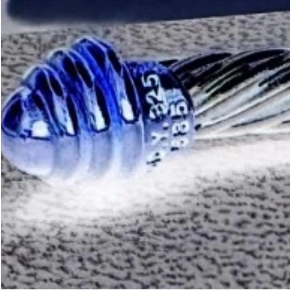 David Yurman Silver Cable Bracelet Rotateing Cuff - Picture 7 of 7